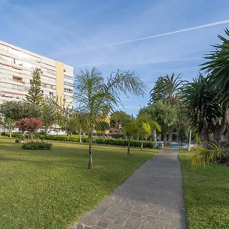 Appartement Cruz Del Sur Views