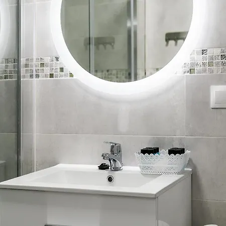Appartement Cruz Del Sur Views