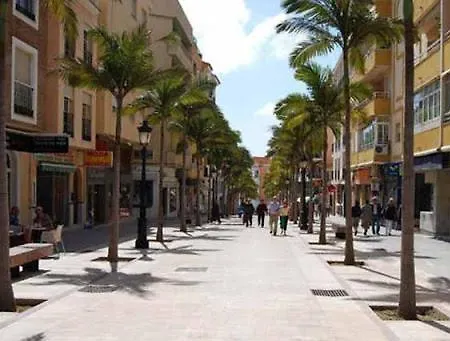 Appartement Cruz Del Sur Views