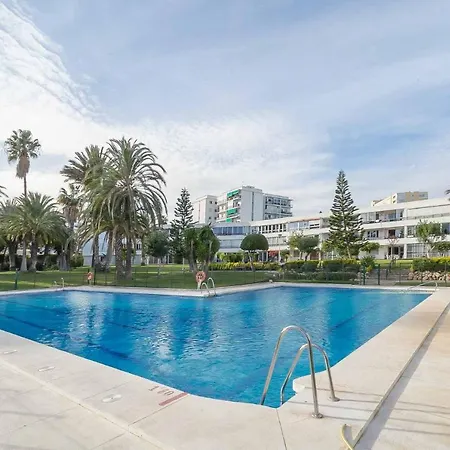 Apartment Cruz Del Sur Views Benalmadena