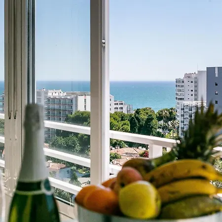 Apartment Cruz Del Sur Views Benalmadena