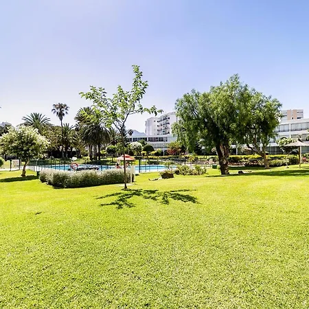 Apartment Cruz Del Sur Views