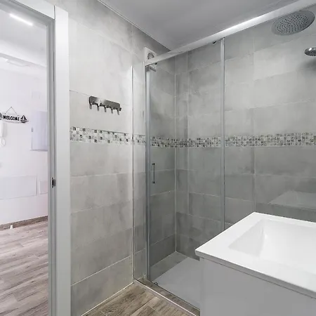 Apartment Cruz Del Sur Views Benalmadena