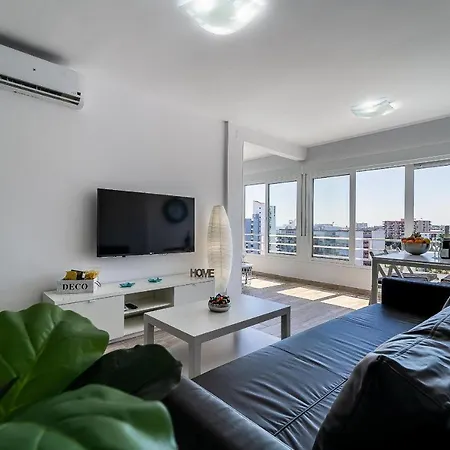 Apartment Cruz Del Sur Views