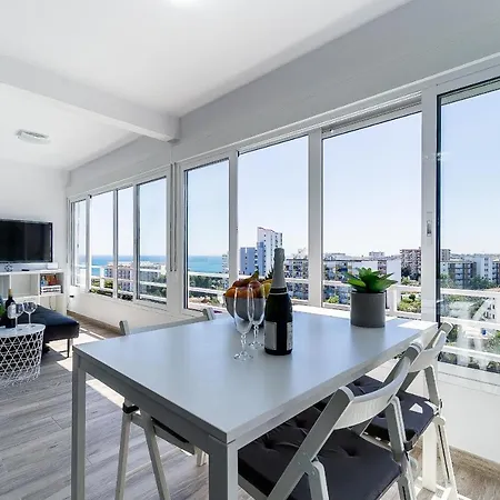 Apartment Cruz Del Sur Views *