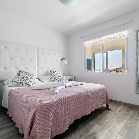 Apartment Cruz Del Sur Views Benalmadena