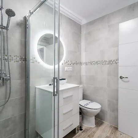 Apartment Cruz Del Sur Views *