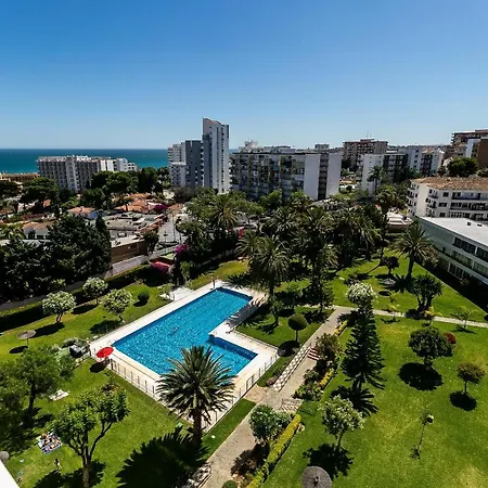 Apartment Cruz Del Sur Views