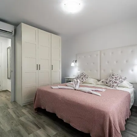 Apartment Cruz Del Sur Views