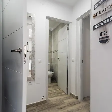 Apartment Cruz Del Sur Views *