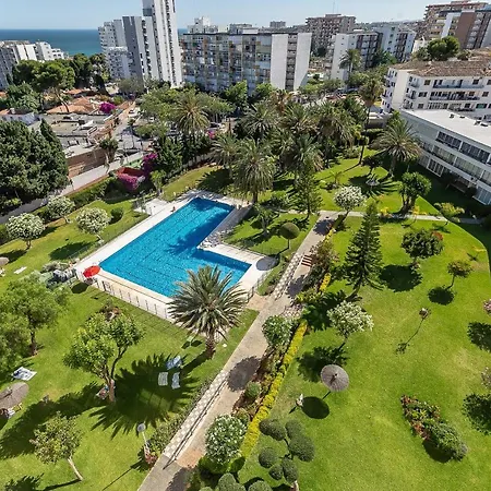 Cruz Del Sur Views Benalmadena