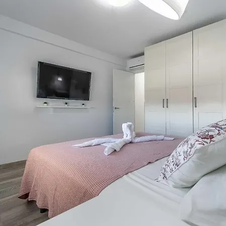 Cruz Del Sur Views Apartment Benalmadena