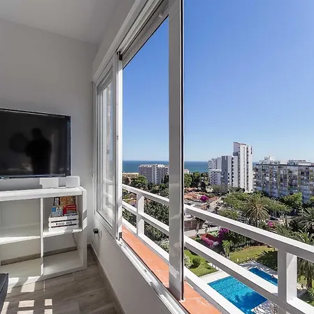 Apartment Cruz Del Sur Views *